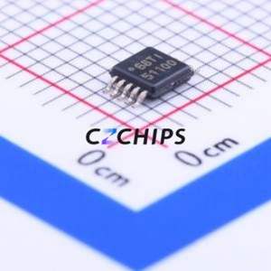 Puce de circuit intégré MSOP-10-EP TPS51100DGQR originale flambant neuve PMIC IC de gestion de l'alimentation professionnelle (PMIC) - Product Image 1