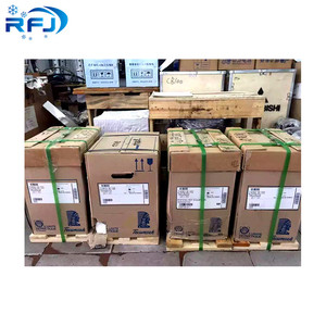 Làm Mát Máy Nén <span class=keywords><strong>Tecumseh</strong></span> 60Hz Qua Lại Máy Nén AJK510T-HZ3C Để Làm Lạnh - Product Image 5