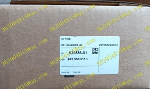 New Original <strong>Encoder</strong> ERN180 2500 ID589614-5Z - Product Image 3