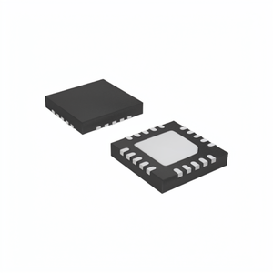 Componente Electrónico BOM IC en Stock SI3480-A01-GM 20 VFQFN con Pad Expuesto para Gestión de Energía (PMIC) - Product Image 1