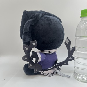 Peluche Forsaken Two-Time, personnage <span class=keywords><strong>Fortnite</strong></span>, garçon ailé avec ailes de tournesol, <span class=keywords><strong>cadeau</strong></span> pour les fans - Product Image 4
