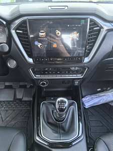 Camioneta 6MT 4x4 con Opciones de Tracción en las Ruedas, Nuevo Motor Diésel Euro 3, Euro 4, Euro 5, Euro 6 - Product Image 2