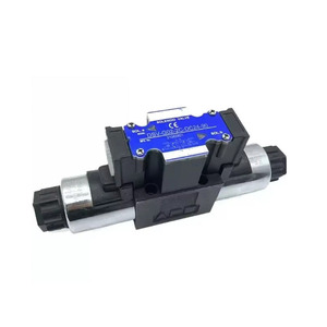 Vanne directionnelle hydraulique à solénoïde DSV-G02-2A/2B/0A-DC24-82/<span class=keywords><strong>72</strong></span>/90/31 DSV/DSD-G02-2C/6C/8C/2N-A220-82/90/<span class=keywords><strong>72</strong></span>/317 Ocean - Product Image 1
