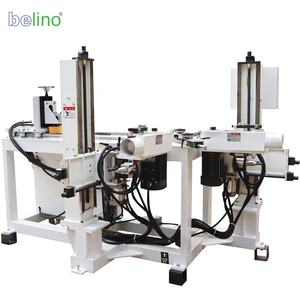 <span class=keywords><strong>Lijadora</strong></span> de Bordes Cilíndrica <span class=keywords><strong>para</strong></span> Tablas de <span class=keywords><strong>Madera</strong></span> Circulares con Motor de Alta Productividad de 3.75kW, Máquina <span class=keywords><strong>para</strong></span> Lijar <span class=keywords><strong>Madera</strong></span> - Product Image 4