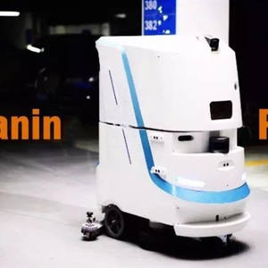 <span class=keywords><strong>Aspirateur</strong></span> robot Uwant pour sols - Product Image 1