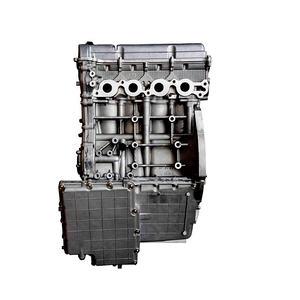 Changan Yeni Star Mini Van 1.2L JL473Q EA12 Motor Bloğu (Çıplak Ünite) 72KW 119N.m - Product Image 2