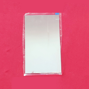 Lentille de projecteur en verre polarisé isolant thermique 136X85mm, réparation et remplacement du projecteur <span class=keywords><strong>Yaber</strong></span> Ace K1 - Product Image 2