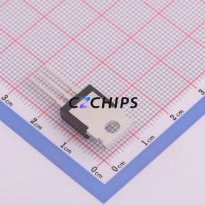 Nuevo transistor de efecto de campo HSP120P03 TO-220 original (MOSFET) - Product Image 2