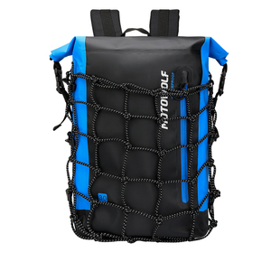 MOTOWOLF Travel Cycling wasserdichter Kletter motorrad rucksack - Product Image 5