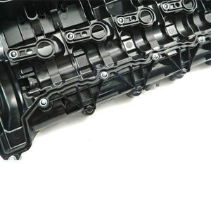 Kit penutup bodi Rocker mesin kepala silinder, untuk BMWN57 E90/E91/E92/E93/F30/F31/F32/F33/F34/F07/F10/F15/F11/F01/F02/F25 paduan F26 - Product Image 3