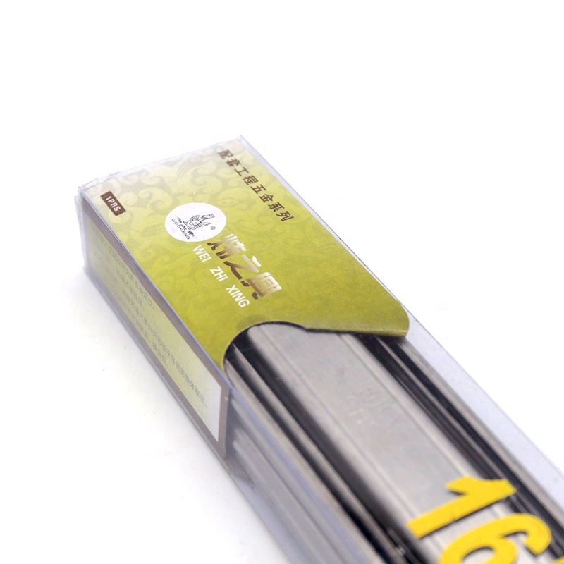Stainless steel color