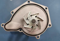 Pièces de moteur d'usine Pompe à eau pour Audi VOLKSWAGEN d'origine Q7 3.0 diesel CAS CRC CRT CDI BUG 3.2L OE 06E121018D