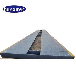 SCS-Quy Mô Xe Tải Kỹ Thuật Số Cầu Cân Điện Tử 3*18M 100 Tấn - Product Image 2