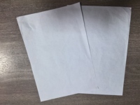 Échantillons gratuits de papier journal spécialisé 42 g/m² 45 g/m² du fabricant chinois pour l'emballage de vêtements en rouleau ou en feuille