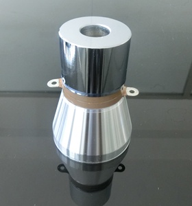 Đầu Dò Làm Sạch Siêu Âm 100W 20Khz Phụ Tùng Máy Làm Sạch Siêu Âm Đầu Dò Siêu Âm Công Suất Cao 100Watt - Product Image 5