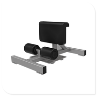 Équipement de musculation multifonctionnel, banc d'assistance réglable pour abdominaux, presse à jambes, squat avant et arrière, machine à squat profond et super sissy