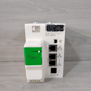 CPU ELÉCTRICO BMEH582040 M580 HSBY NIVEL 2 para <span class=keywords><strong>RIO</strong></span> - NUEVO CON CAJA SUCIA - Product Image 1