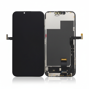 Écran tactile OLED In-cell de haute qualité, assemblage d'écran d'origine reconditionné pour 13 Pro Max/12 Pro Max/<span class=keywords><strong>11</strong></span> Pro Max 6,7/6,5 pouces - Product Image 1