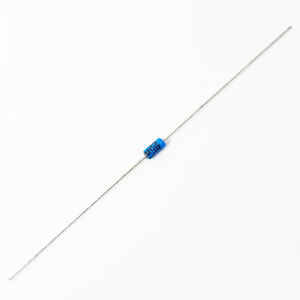 Résistances à film métallique traversantes 1/4W à <span class=keywords><strong>code</strong></span> couleur 100 Ohm 100k 10k 5k 1k pour carte de circuit imprimé – Plusieurs modèles disponibles - Product Image 6