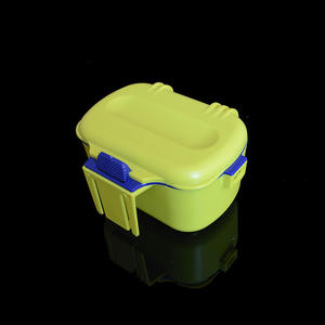 Topline Tackle Soft Tackle Bag Leurre Stockage <span class=keywords><strong>Avec</strong></span> Plateaux Boîte De Pêche Durabilité Leurre Stockage Pêche Sur Glace - Product Image 3