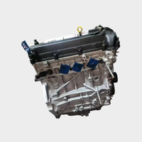 Ensemble moteur complet d'origine L3-VE 2.3L OEM OE L3Y1-10-200 pour Mazda3 Mazda5 Mazda6 Moteur essence