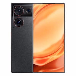 Smartphone <span class=keywords><strong>Nubia</strong></span> <span class=keywords><strong>Z50</strong></span> Ultra 5G, écran AMOLED de 6,8 pouces 144 Hz, caméra sous l'écran, Snapdragon 8 Gen 2 Octa Core, charge rapide 80 W, NFC - Product Image 1