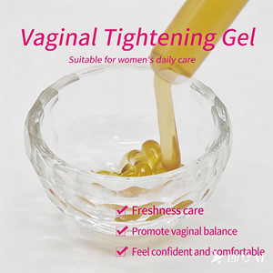 XINHEYU <span class=keywords><strong>Gel</strong></span> Raffermissant Vaginal Femme Best-Seller Action Rapide <span class=keywords><strong>Hydratant</strong></span> Doux Élastifiant Yoni 100% - Product Image 2