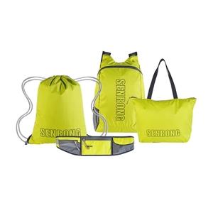Sac banane imperméable personnalisé avec logo pour la course, les voyages, la randonnée, le sport et les activités de plein air, pour hommes et femmes - Product Image 6