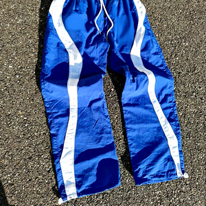 Custom Long Sleeve Color Blocking Jogger Tracksuits Nylon Outdoor <b>Sports</b> Running 2 Piece Windbreaker <b>Trouser</b> Jacket Set for Men - Product Image 3