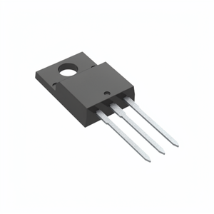 STF17N62K3 TO-220FP Transistors Electronic Chips Component Original - Product Image 1