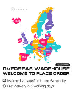 Sel Baterai LiFePO4 EU STOCK LF280K 3.2V 280Ah, Sel Baterai LiFePO4 MB31 3.2V 314Ah, Baterai Ion Lithium 105/230/304/340/628Ah untuk Penyimpanan Energi Surya DDP - Product Image 6