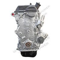 Motor diésel original Mitsubishi 4A91 1.5L 80kW 141Nm, diseño ligero de aluminio para una alta eficiencia de combustible y bajas emisiones