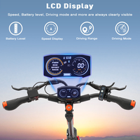 Trottinette électrique pliable KUGOO F4 MAX pour adultes, pneus larges, vitesse rapide, autonomie de 110 km, 75 km/h, 60V 23.4Ah, idéale pour la ville