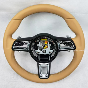Macan Tayneen Boxter Cocoa Cayman 718 911 970 986 991 991.1 991.<span class=keywords><strong>2</strong></span> 992 <span class=keywords><strong>993</strong></span> 996 997พวงมาลัย997.<span class=keywords><strong>2</strong></span> - Product Image 5