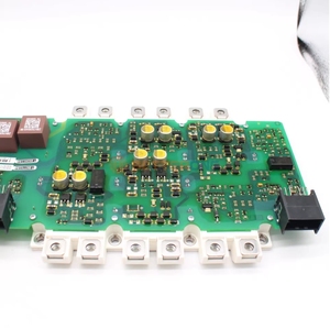 Chính hãng a5e36717799 + FS300R12KE3-S1 IGBT mô-đun điều khiển 1200V 300A ipm bảng điện - Product Image 6