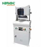 Nouvelle machine à diviser et à couper la pâte électrique automatique de qualité professionnelle pour boulangerie, 220V/110V, garantie 1 an