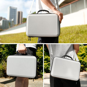 Estuche de Transporte FPVtosky, Bolsa de Viaje de Gran Capacidad, Accesorios para Drones para DJI Mini4 Pro - Product Image 6