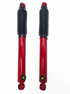 Para Toyota Hilux Revo/<span class=keywords><strong>Vigo</strong></span> Heavy Duty High Performance Offroad/4x4/Overland/Racing Cheap Shocks/shox 2,5 pulgadas Lift - Product Image 5