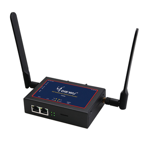 <strong>150Mbps</strong> Industrial Grade Modem 4G LTE Sim Card WiFi <strong>Router</strong>