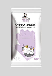 Fabricants de lingettes <span class=keywords><strong>pour</strong></span> animaux de compagnie OEM/ODM, lingettes sûres <span class=keywords><strong>pour</strong></span> les yeux, les oreilles et les pattes des animaux de compagnie, lingettes <span class=keywords><strong>pour</strong></span> chats et chiens, lingettes biologiques - Product Image 4