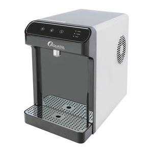 Máquina para hacer agua carbonatada, carbonatador de agua metálico, máquina de agua con gas - Product Image 5