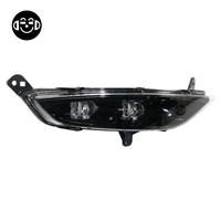 AFTATPT pour Chrysler 200 2015-2017, feux antibrouillard LED 55112638AA 55112639AA