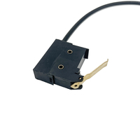 Numéro de pièce Micro-interrupteur de signalisation pour chariot élévateur Linde 1158 T20AP-04/T20SP/T24AP/T24SP - Pièces de commande