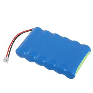 Batería RHINO POWER 018004913 compatible con <span class=keywords><strong>Compex</strong></span> 018.004.913, 032002690 Theta-Pro, Theta-Stim, Top <span class=keywords><strong>Fitness</strong></span> 7.2V1800mAh NI-MH - Product Image 4