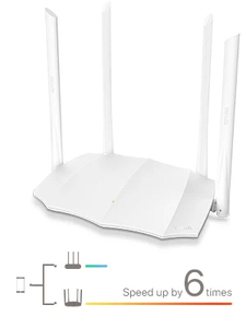 Tenda ac5s Wifi <span class=keywords><strong>Router</strong></span> 2.4G 5.0GHz Dual-Band AC1200 1167Mbps phạm vi không dây mở rộng WI-FI Repeater - Product Image 2