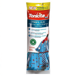 Mocio de Repuesto Triplex TK024R - Product Image 2