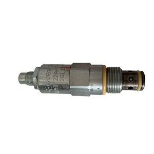 RV50-22A-0-P-50 hydraforce ban đầu chính hãng van điều khiển áp suất được thực hiện tại USA Cartridge Sun hydraulcis eatonn VICKERS IH kho - Product Image 1