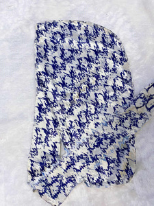 Derniers modèles de durags en soie de luxe pour hommes, vente en gros d'usine, 101 motifs - Product Image 4