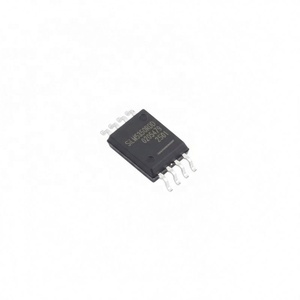 ไอซีชิปไดรเวอร์เกตแบบแยกส่วน SiLM5350RDDCM-DG - Product Image 1