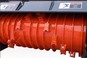 Machine <span class=keywords><strong>de</strong></span> défrichage forestier Partie <span class=keywords><strong>tondeuse</strong></span> à arbre Mulcher - Product Image 6